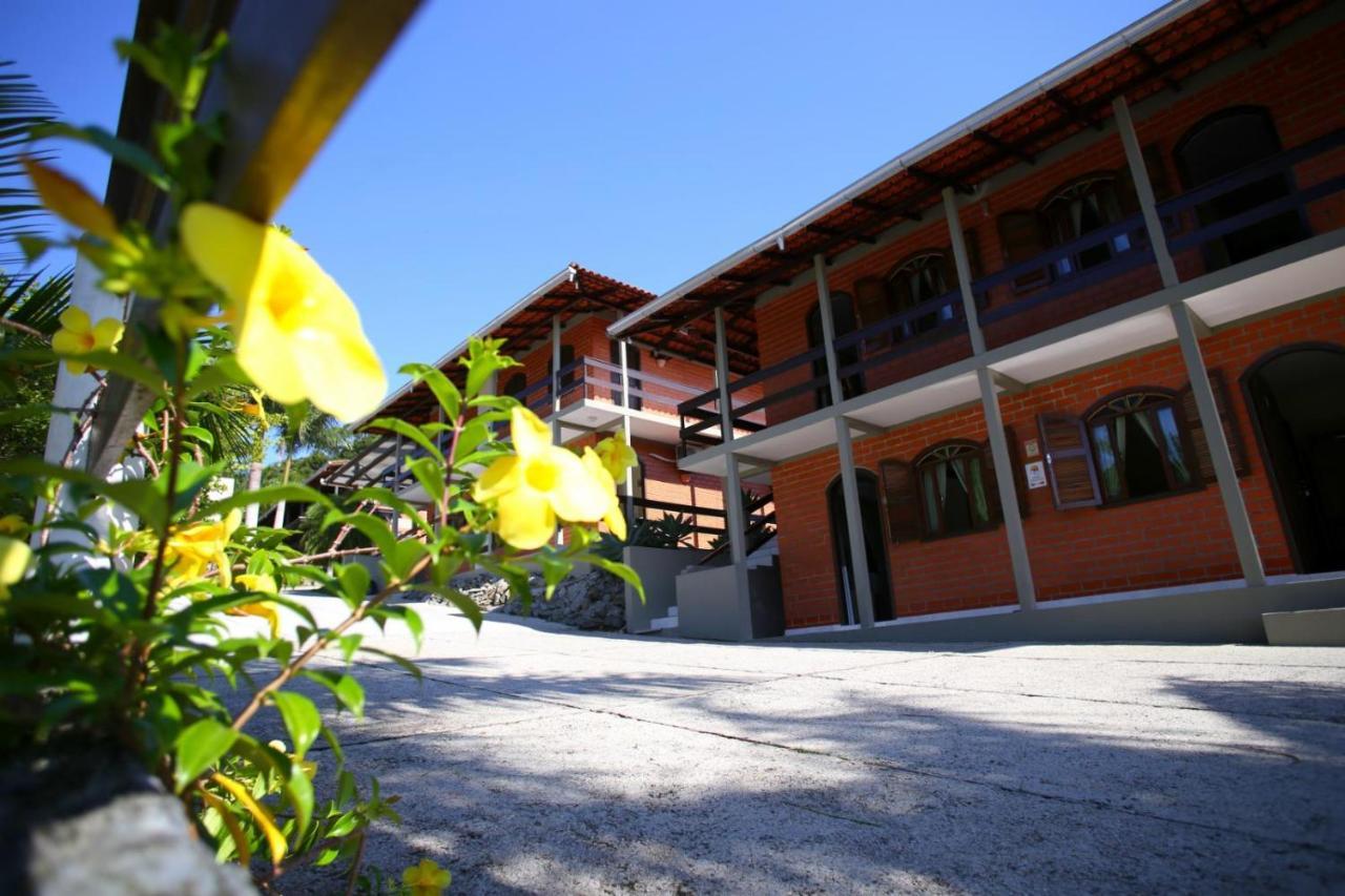 Pousada Magnus Balneário Camboriú Εξωτερικό φωτογραφία